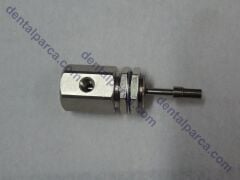 V,NEEDLE,FLOW CONT,10-32