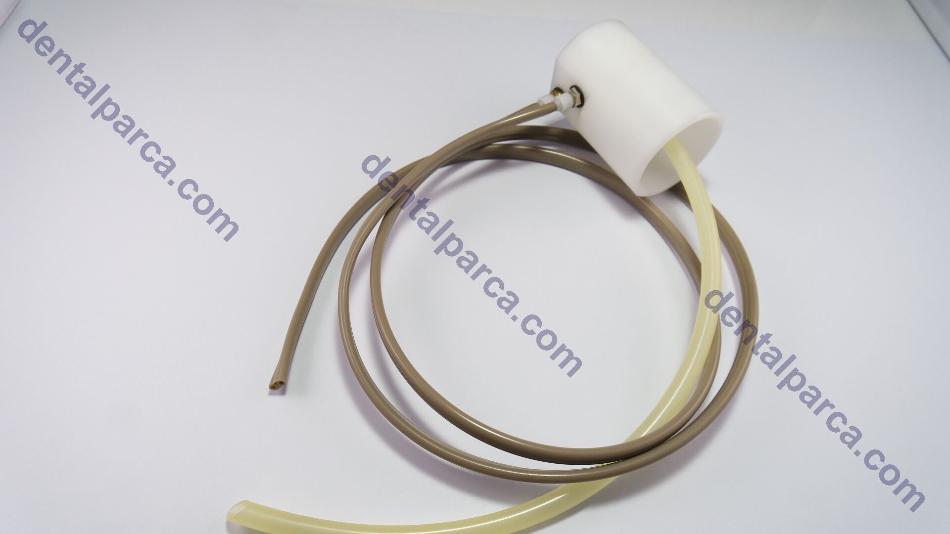 CAP ASSY,CLEAN WTR SYS,1 LITER