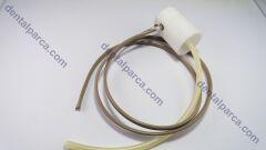 CAP ASSY,CLEAN WTR SYS,1 LITER