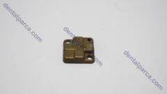 COVER,VALVE,WATER,CENT II