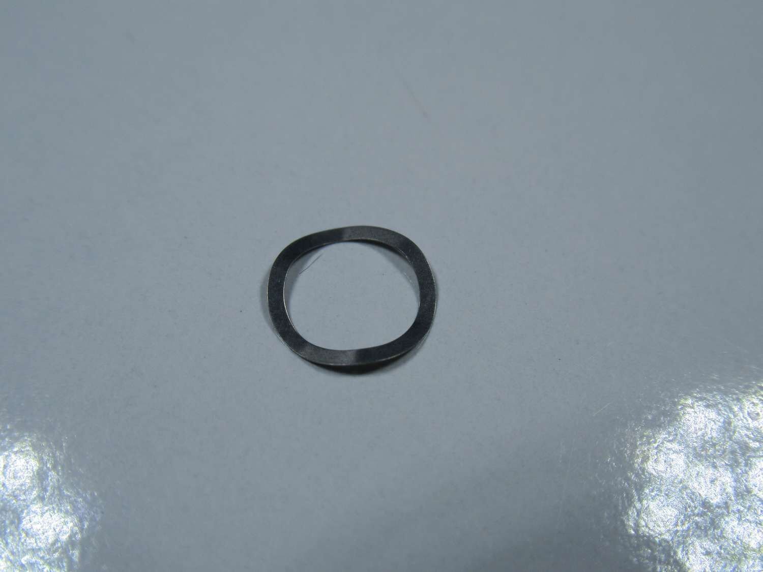 SPRİNG WASHER 6X8X0,1