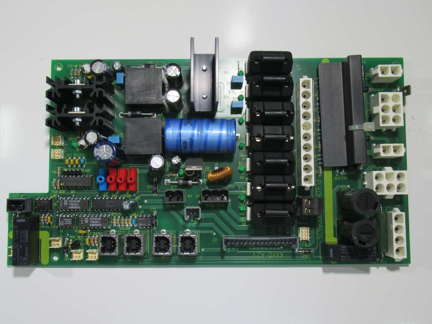 PCBA LOW VOLTAGE DİSTİBUTOR