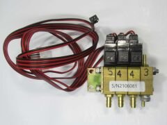 SHINHUNG ASSY CTRL BLOCK(INTERAL WATER)-G