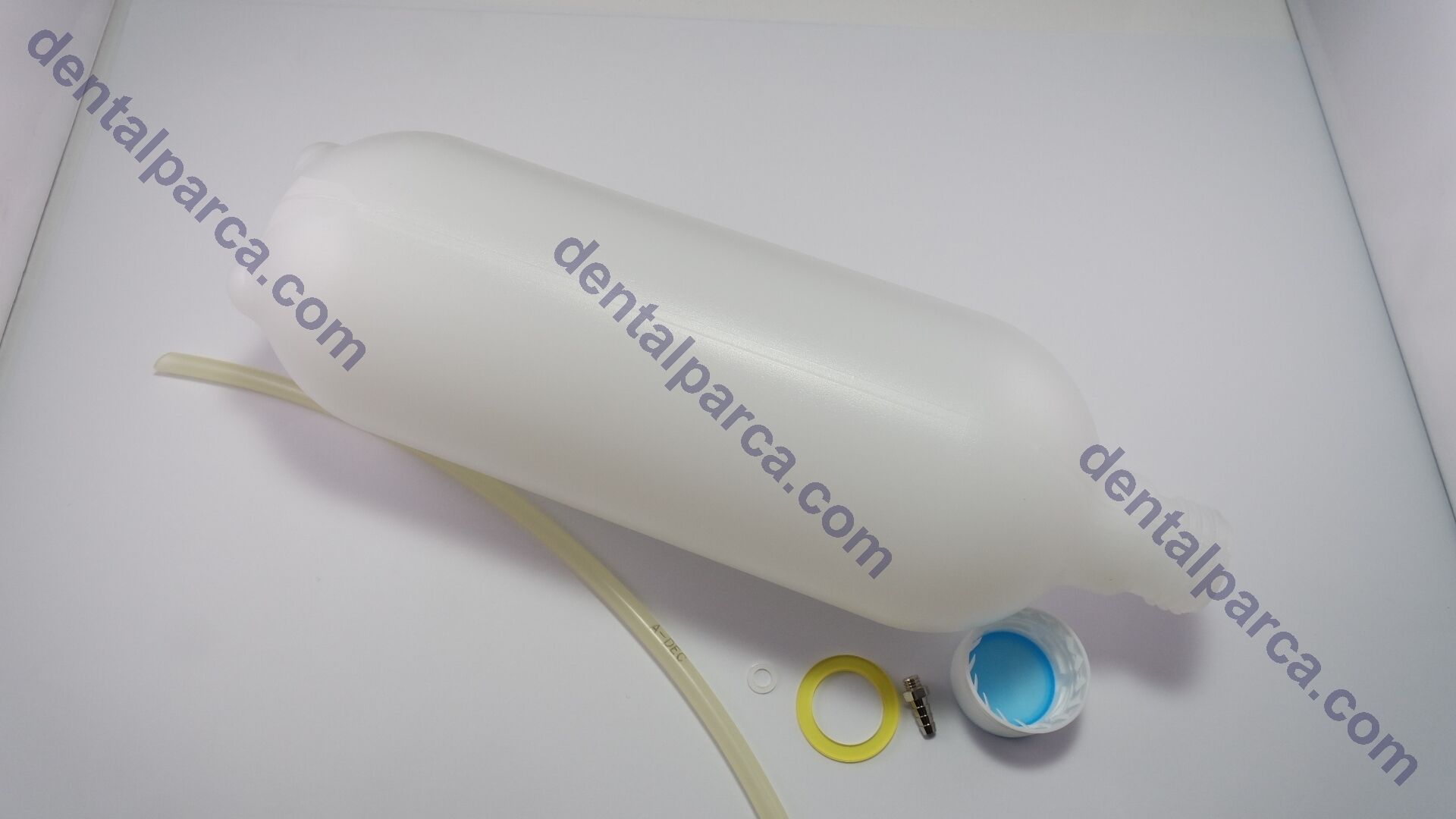 SELF-CNTD WTR SERVICE KIT