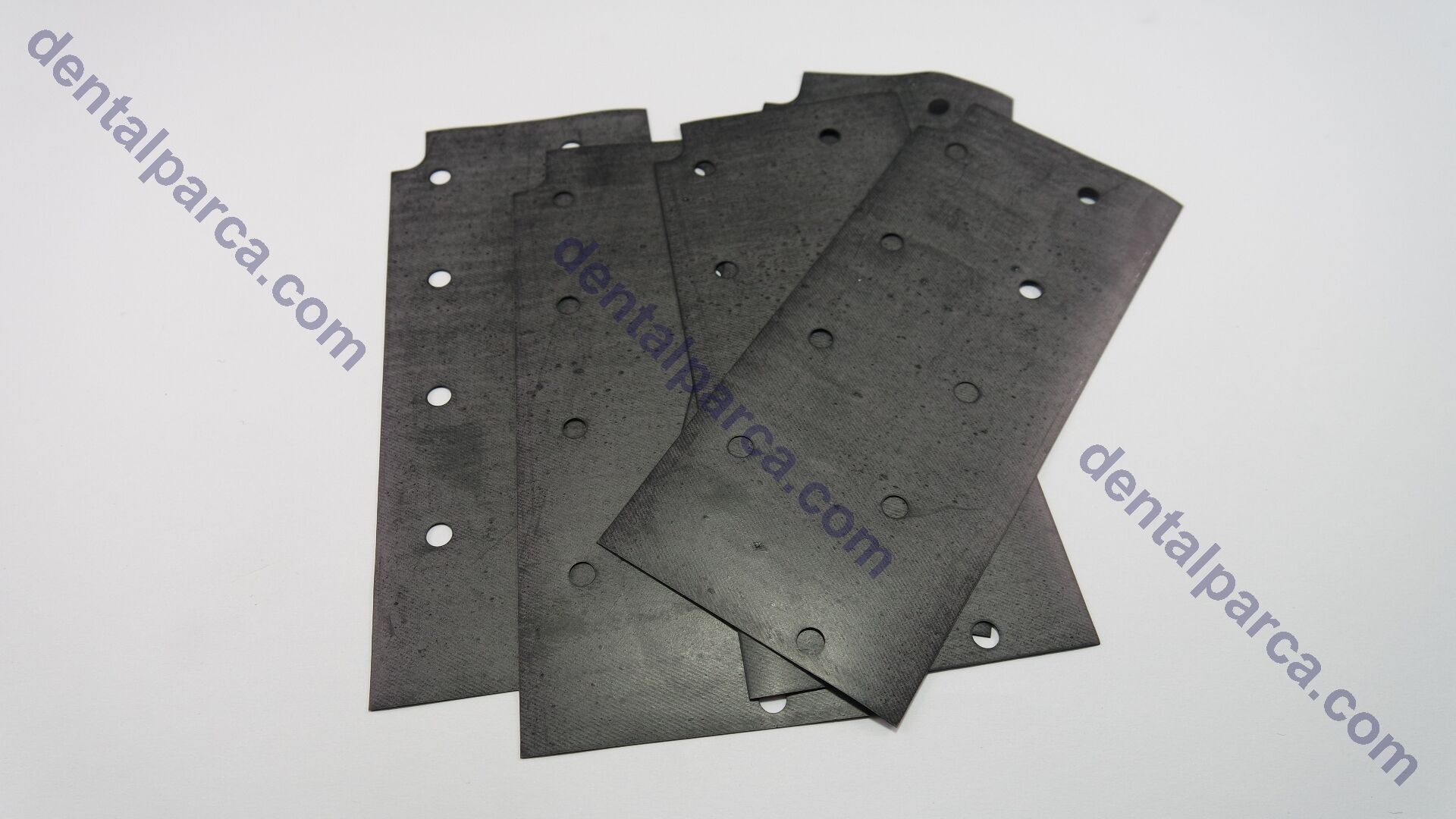 DIAPHRAGM,500CTRL BLK,PKG 5