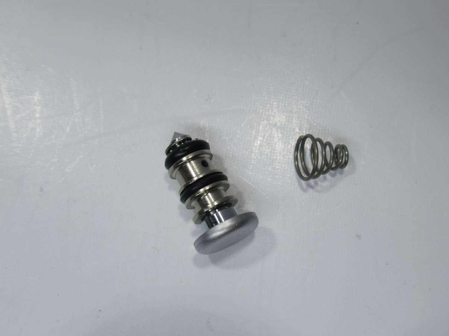 SHINHUNG DCI SYRINGE BUTTION ASS`Y #3085(DCI #3085