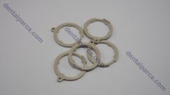 WASHER,WATER CARTRIDGE,PKG 5