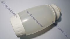BOTTLE ASSY,WATER,WHITE2
