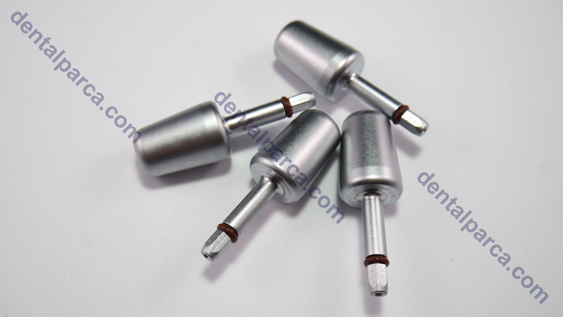 KEY,FLOW ADJ,W/O-RING,PKG 4