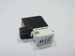 SHIN.MICRO SOL VALVE V290-3EZ (NC TYPE) GM114 BLUE