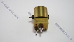 RELAY,WTR CLNT,AIR ACT,NON ADJ