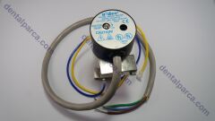 WATER HEATER, LOW VOLTAGE.