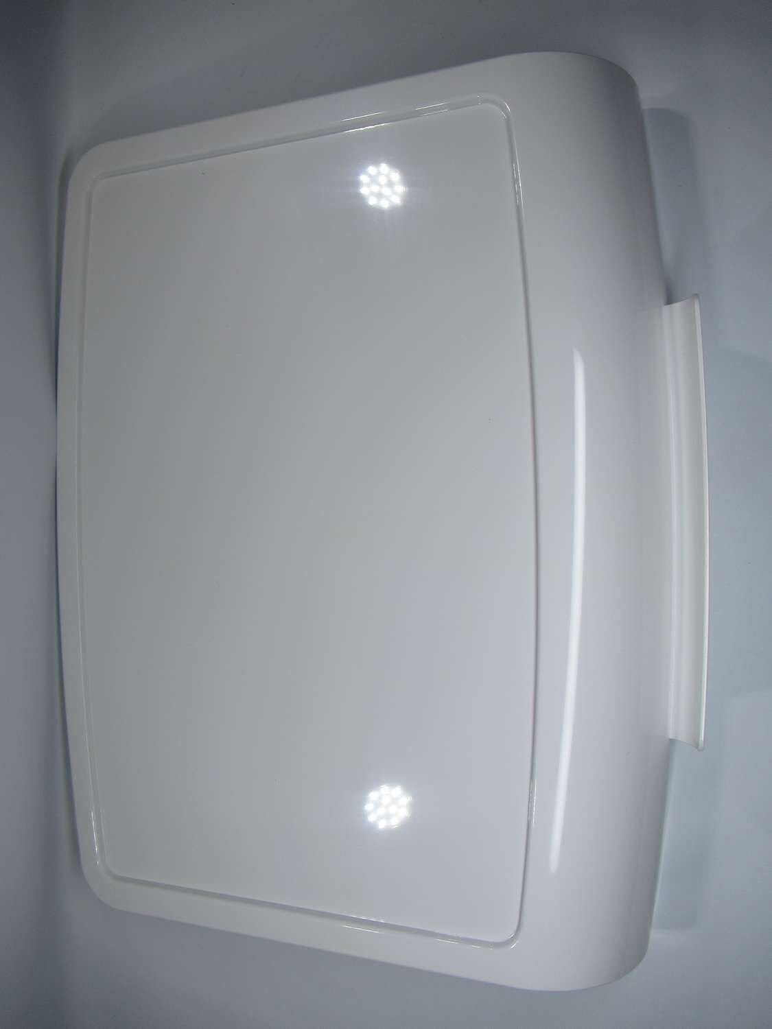 SHINHUNG ASSY COVER DOCTOR TABLE