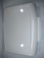 SHINHUNG ASSY COVER DOCTOR TABLE