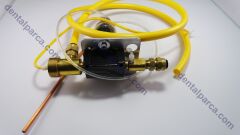 MOISTURE SEP ASSY,3/8 LINE