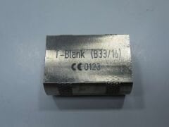 EVEREST® T-BLANK (B33/16)