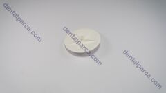 COVER PLASTIC CUSP BOWL