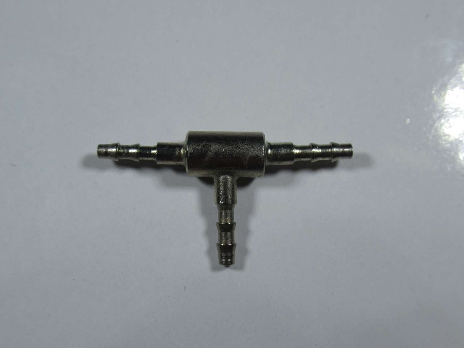 WELDED DİSTRİBUTOR 3X2