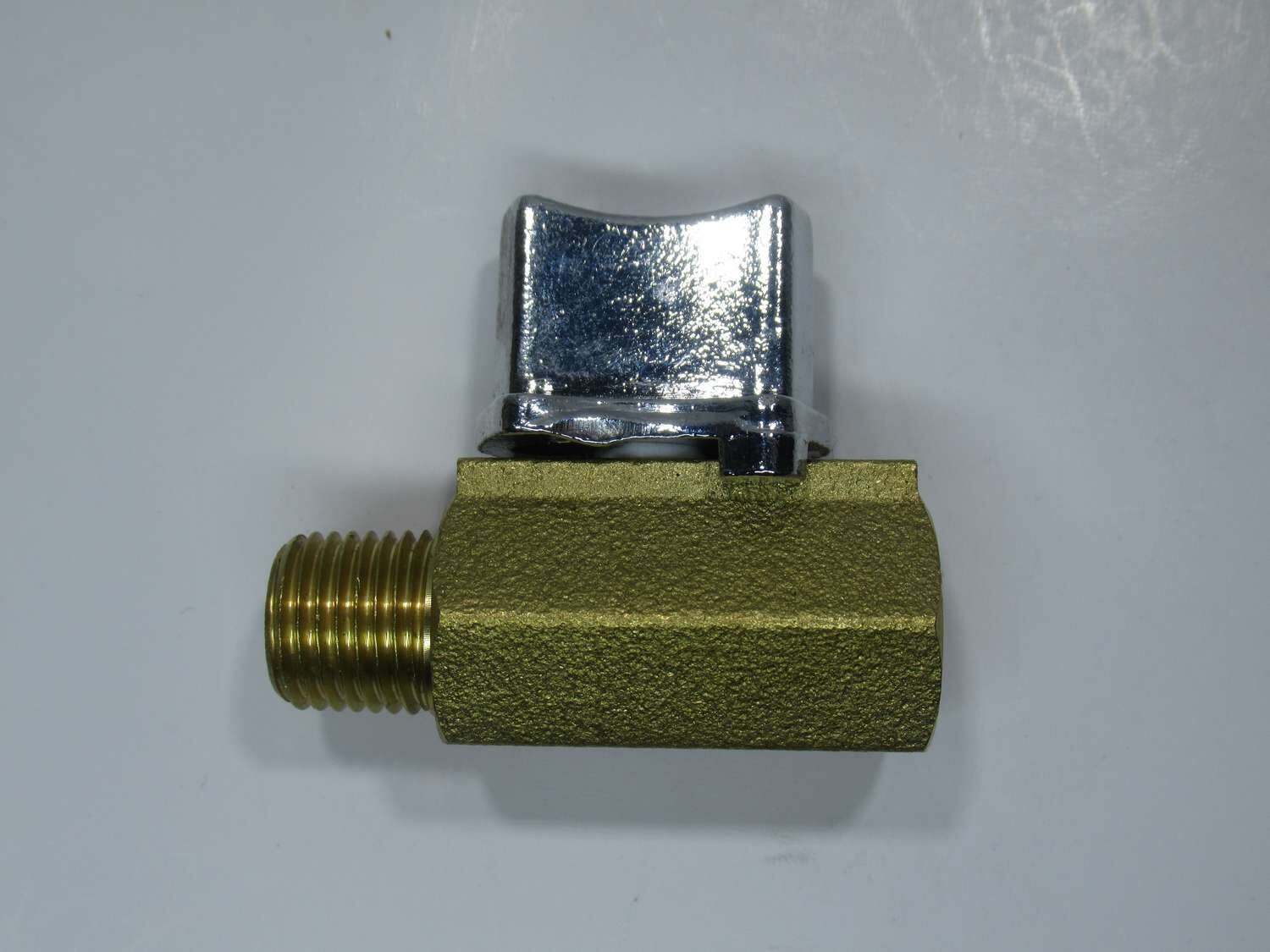 SHINHUNG BALL VALVE
