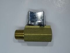 SHINHUNG BALL VALVE