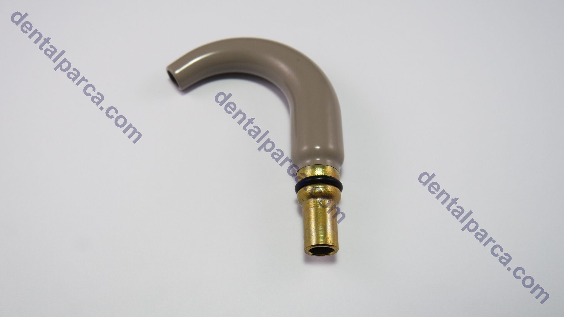 SPOUT,BOWL RINSE,CUSP,W/O-RING