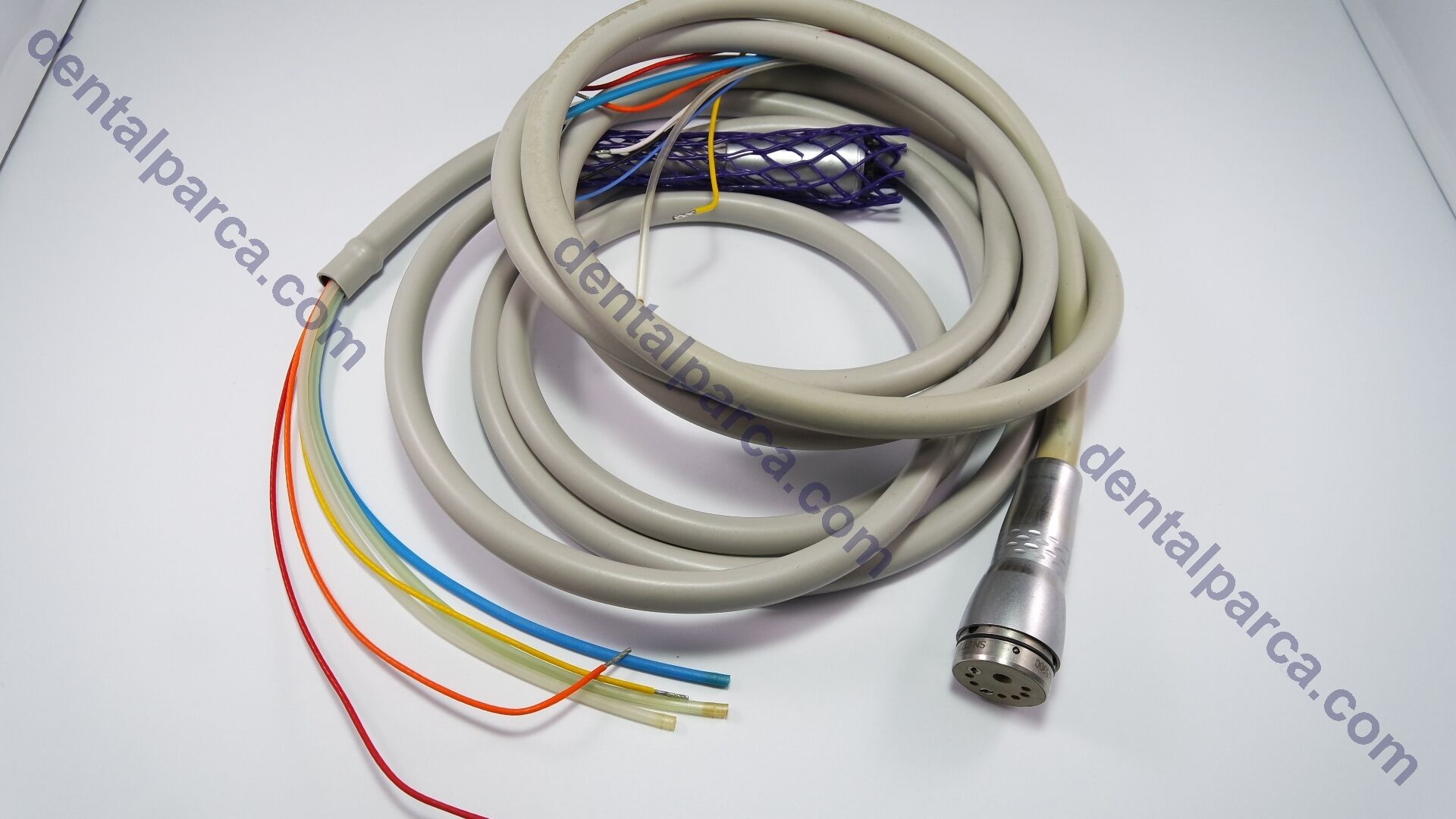 TUBING ASSY,VE-6,61'',GRAY3