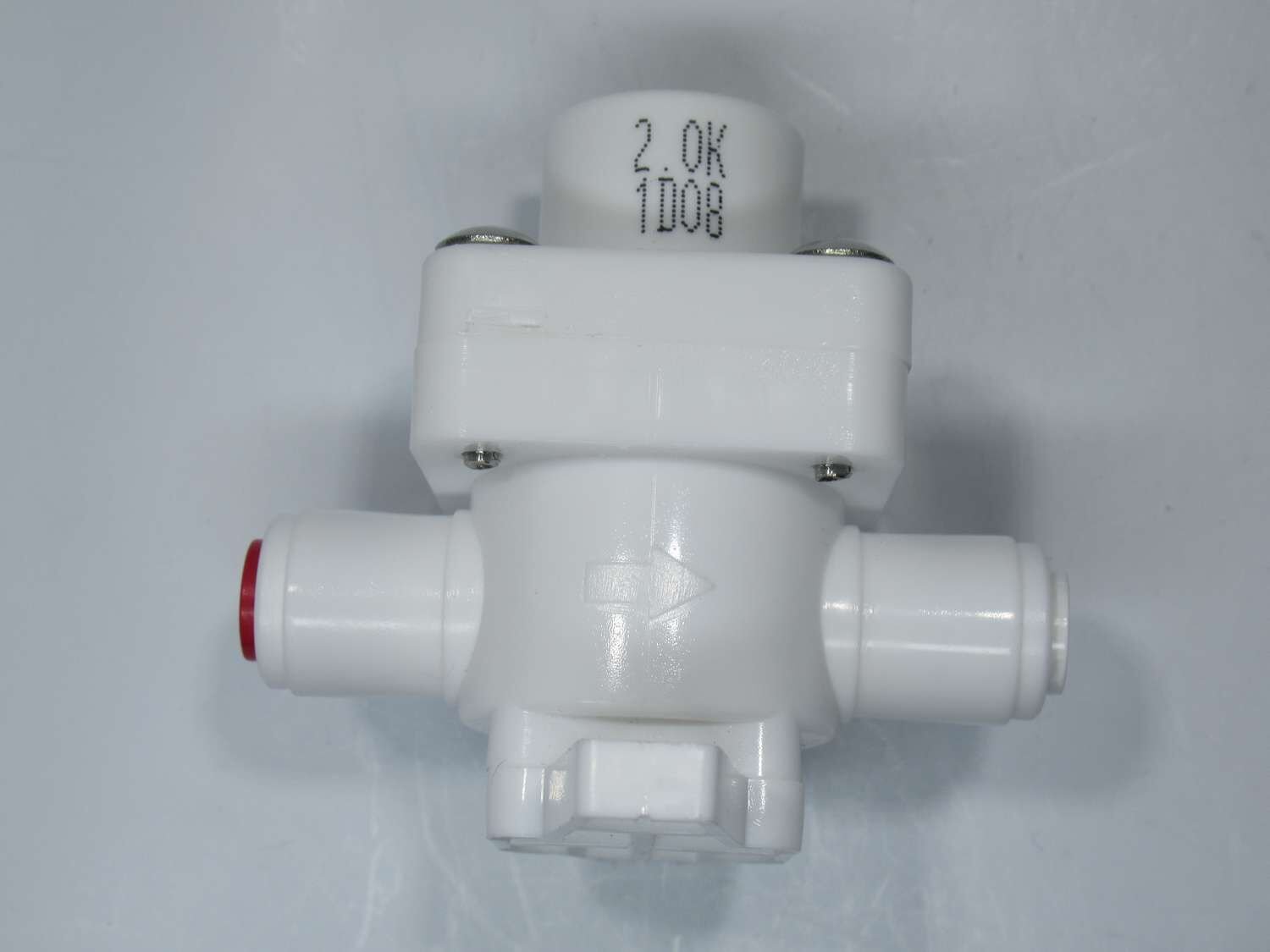 SHINHUNG WATER REGULATOR(JIE-701)-C1