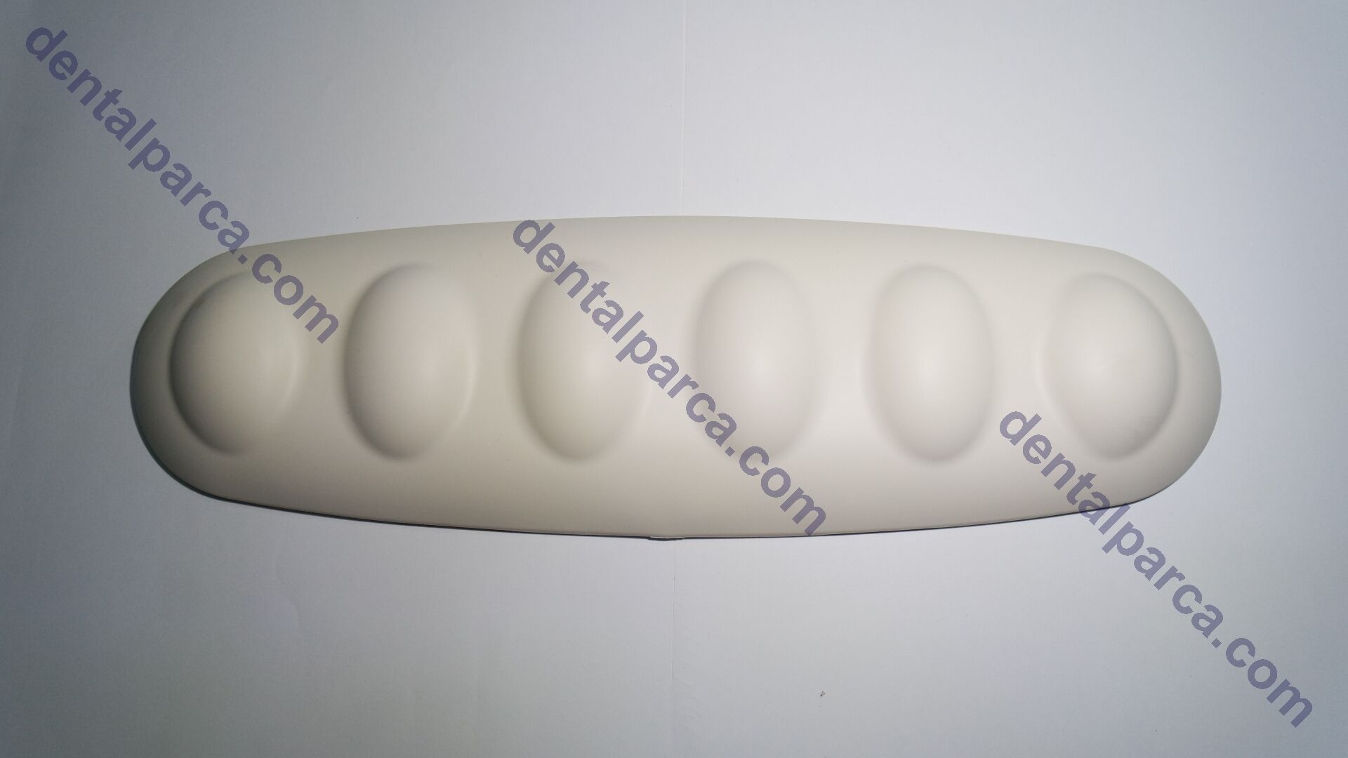PAD,INSTRUMENT,CONT,WHITE2