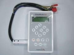 SHINHUNG ASSY CONTROL PANEL-LCD