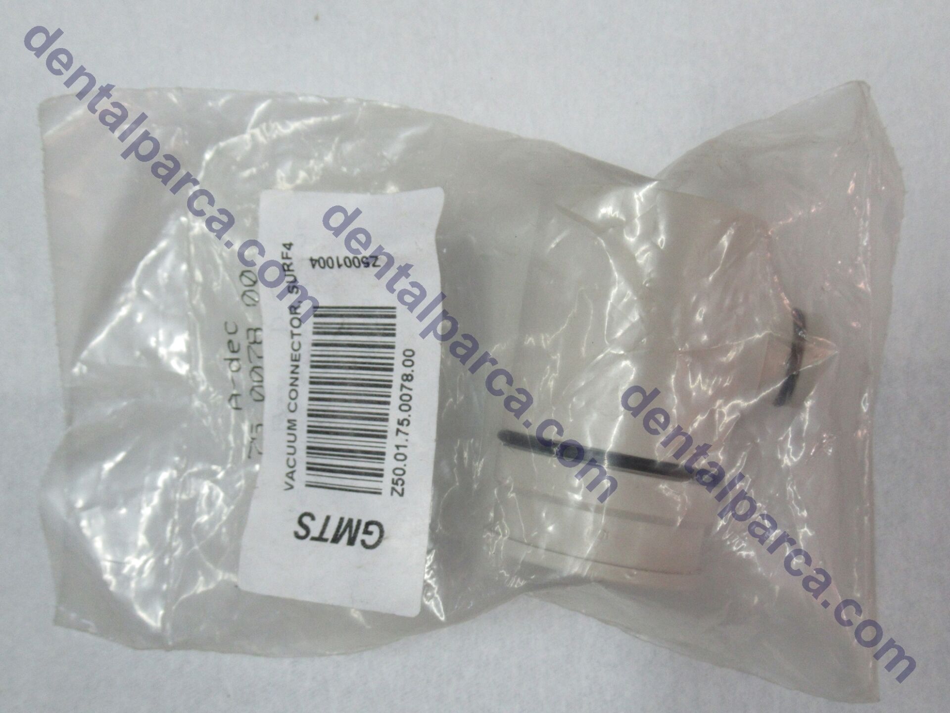 VACUUM CONNECTOR, SURF4