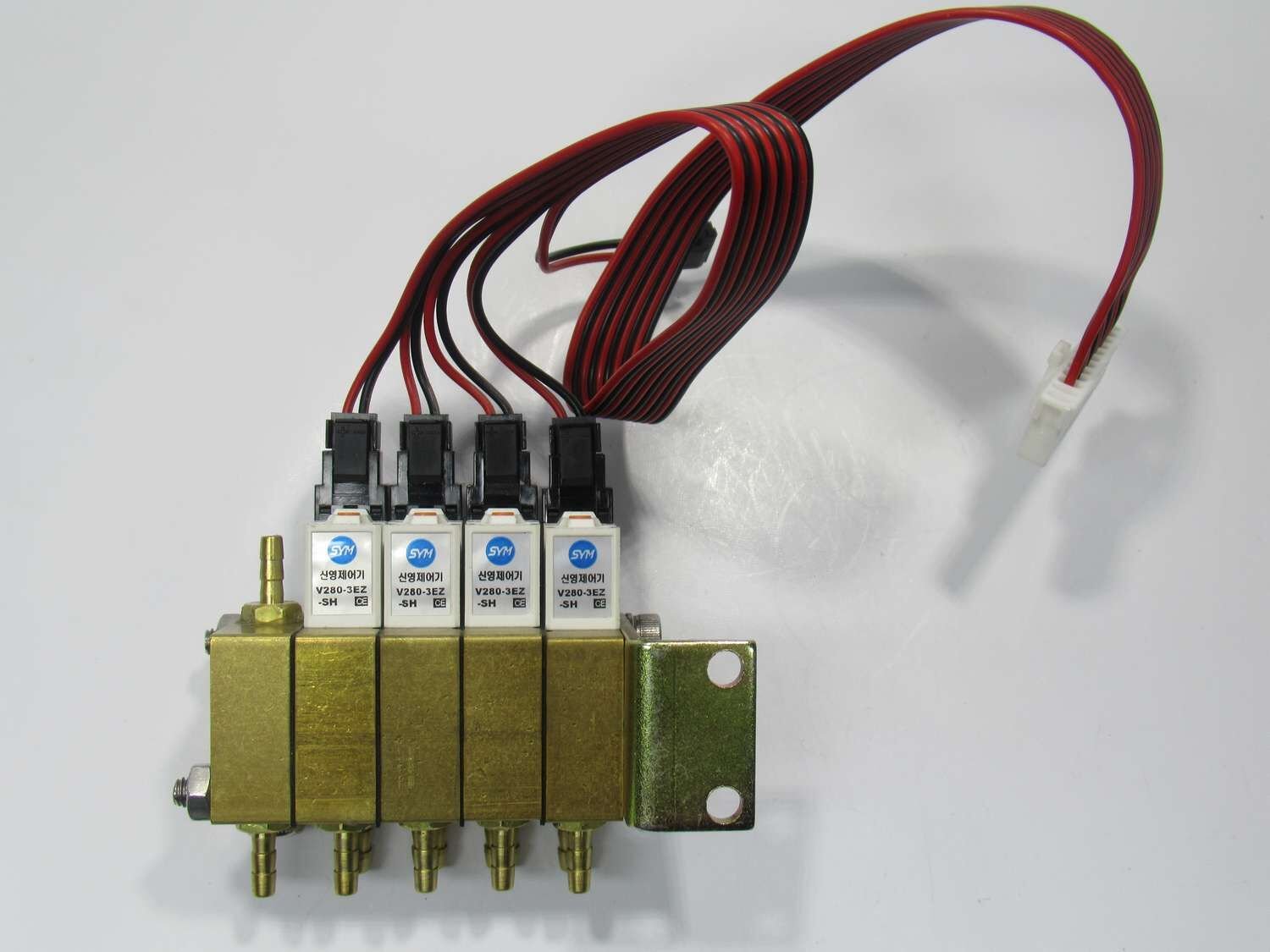 SHINHUNG ASSY Ctrl BLOCK(NCL-35SS) -C1