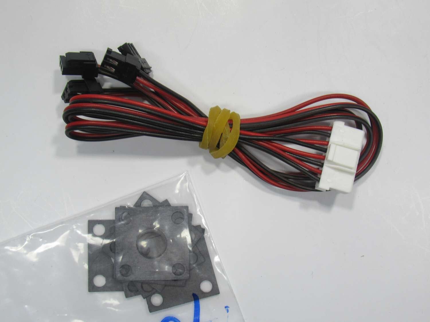 SHINHUNG ASSY CLOSE HOLDER -C