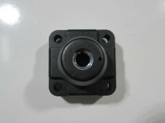 VALVE COVER
