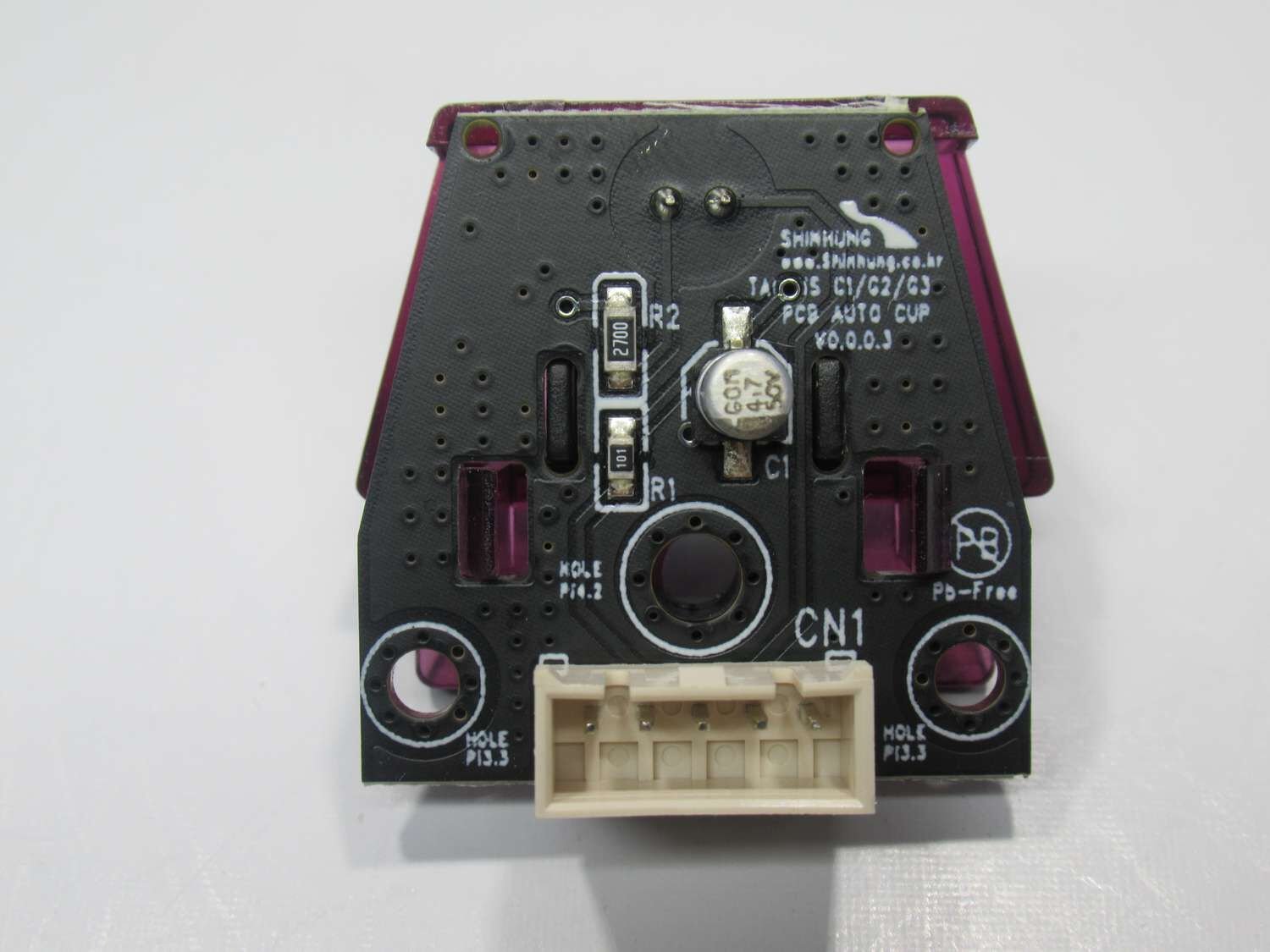 SHINHUNG AUTO CUP SENSOR ASS`Y(A/S) -C1