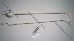 KIT, WHIP ASSY,WHITE2