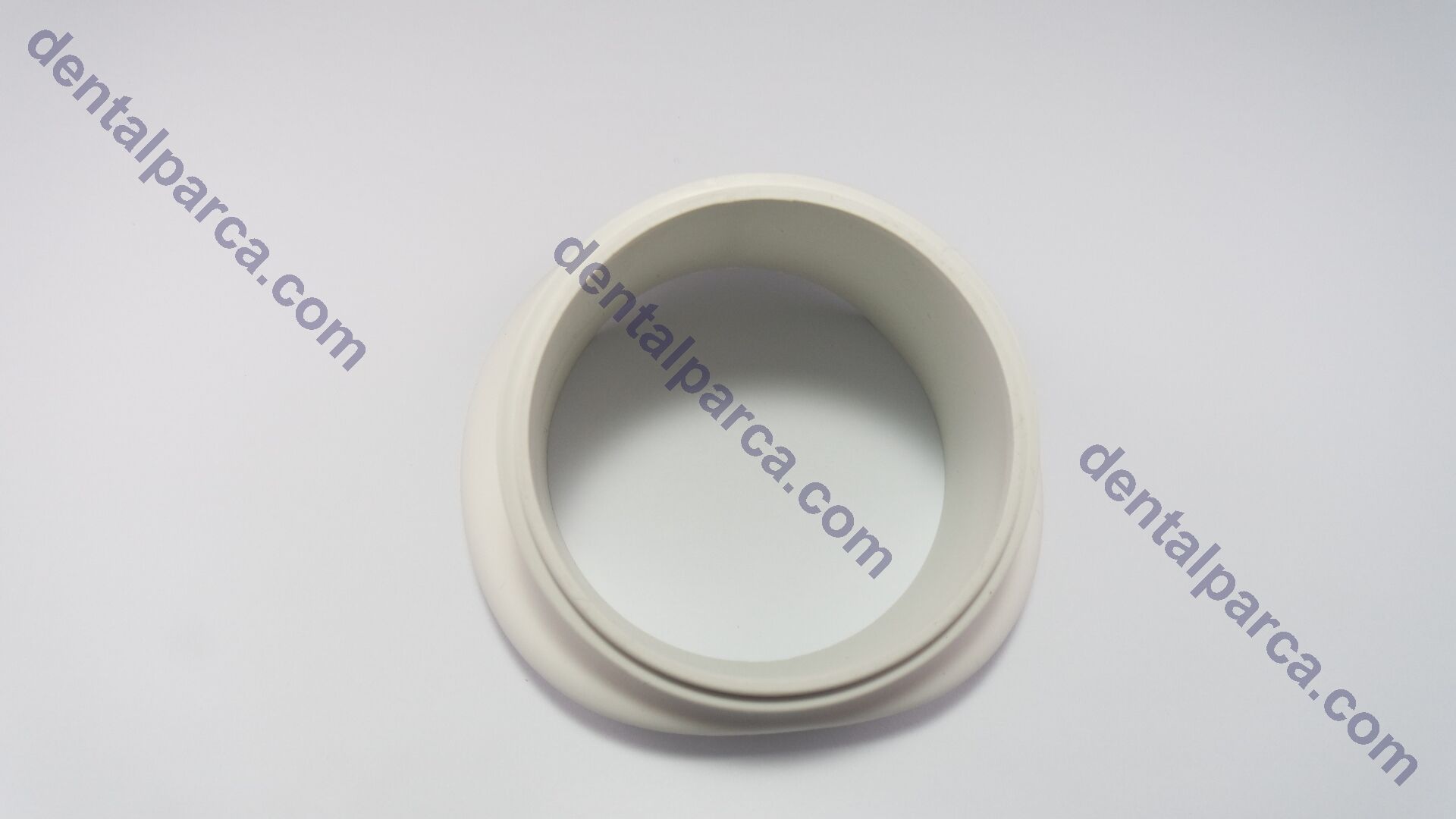 TRIM RING,CUSP,WHITE2