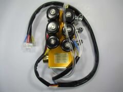 SHINHUNG ASS`Y HYDRAULIC VALVE -C1