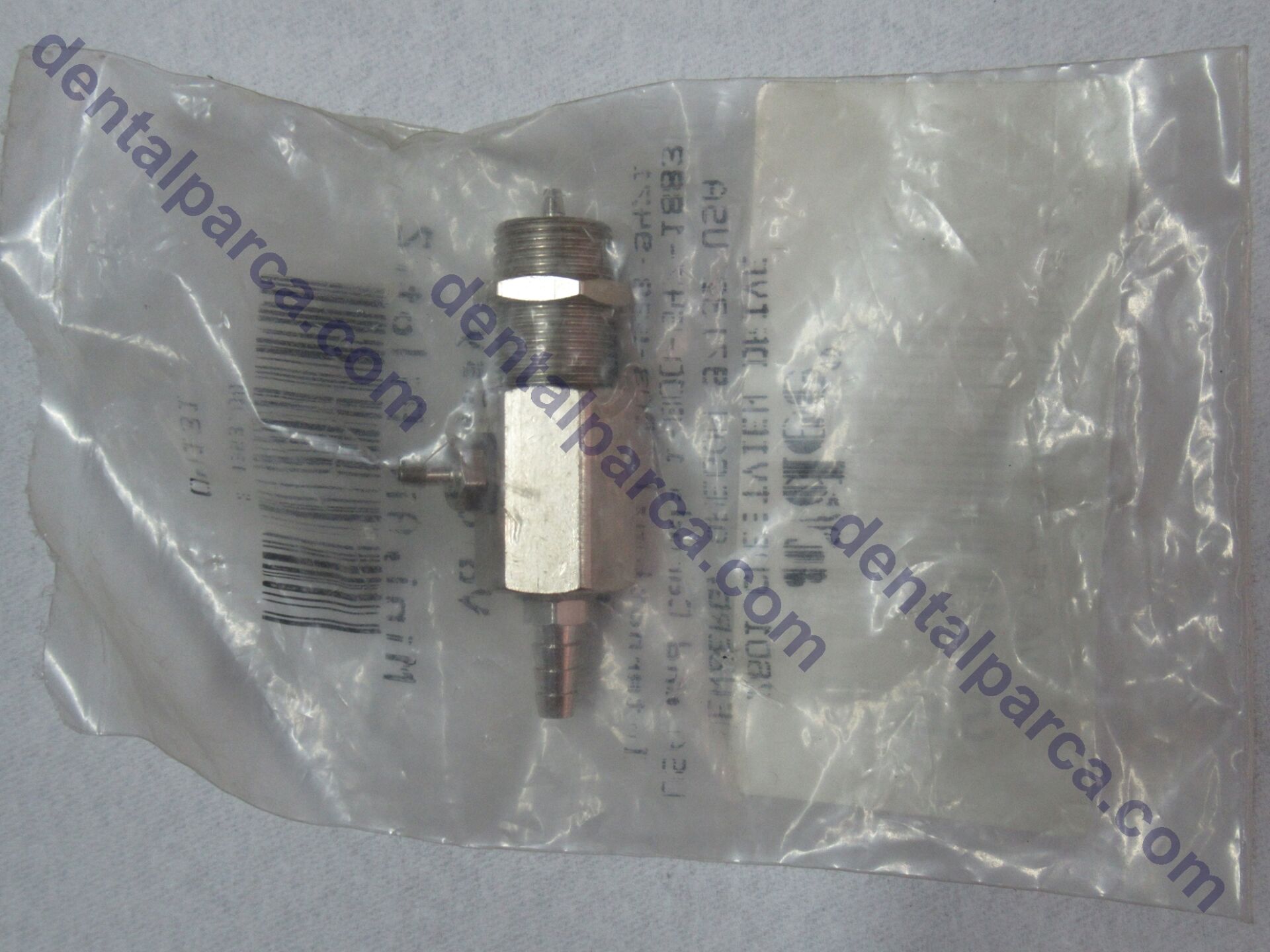 VALVE ASSY,MINI,AIR PILOT,2