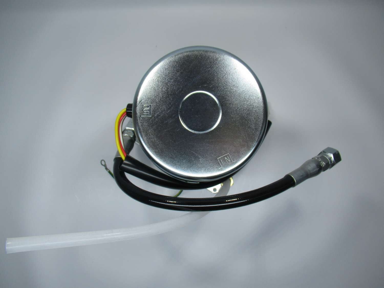 SHINHUNG ASSY OIL PUM-C1