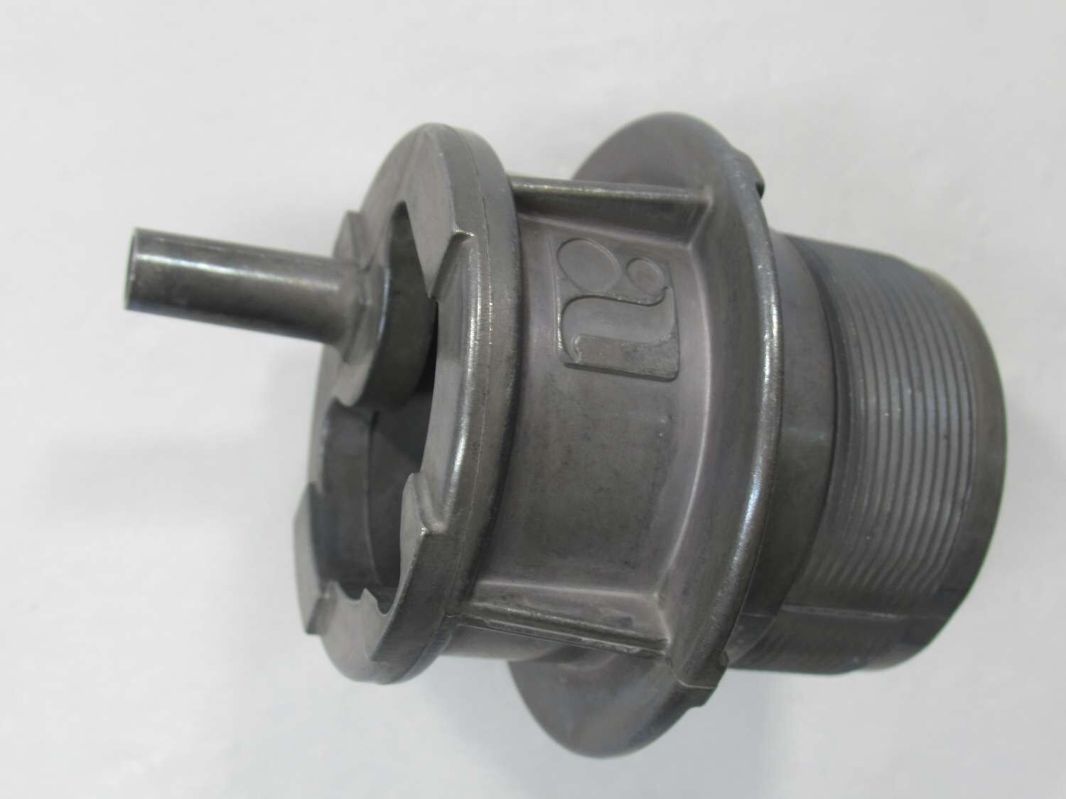 HUB,PIVOT,CUSP