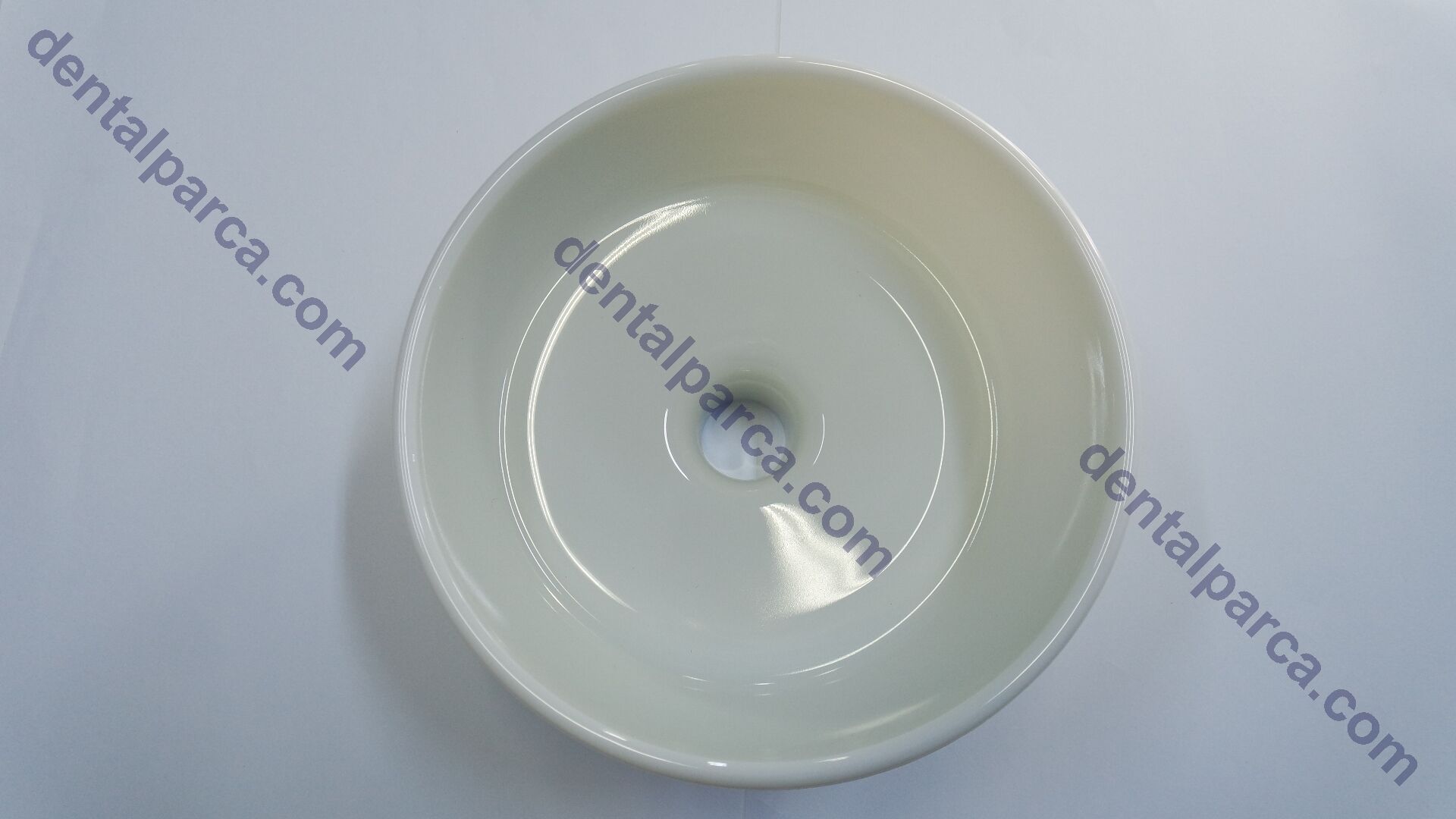 BOWL W/O-RINGS,CUSP,300