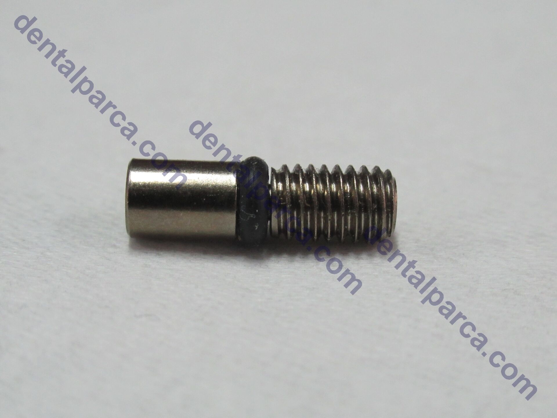SCREW, ADJUST W/O-RING.