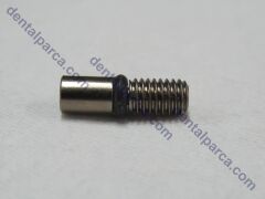 SCREW, ADJUST W/O-RING.