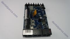 KIT,PCA,CONTROL HEAD/IOLS
