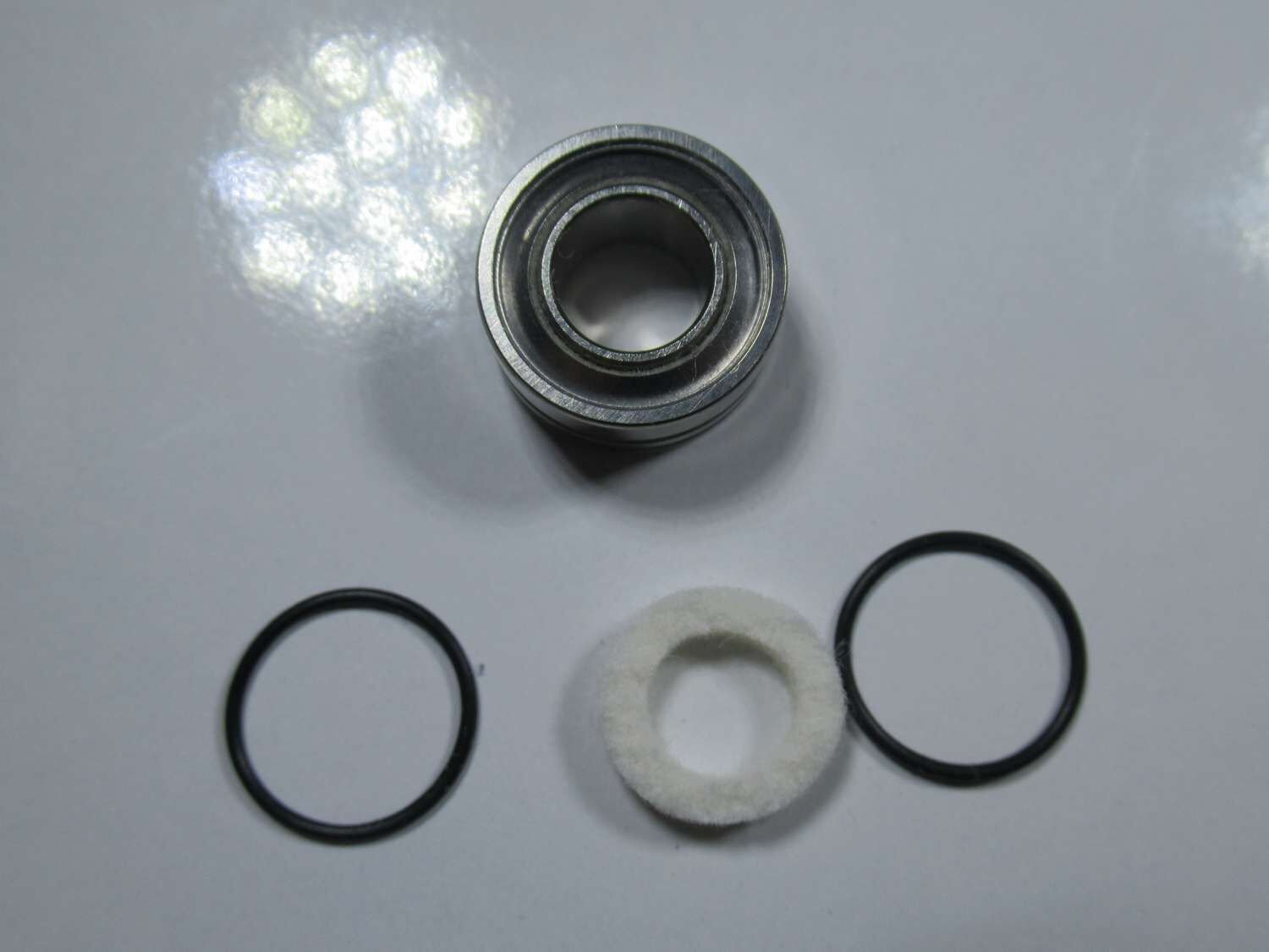DİCHTLAGER-SET