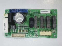 SHINHUNG PCB SANITATION BOARD-C1