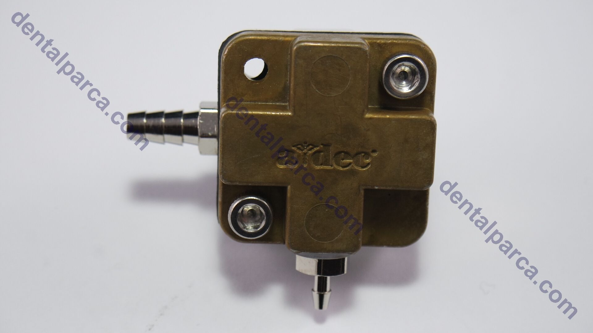 RELAY VALVE ASSY, W/HOLD BACK