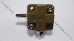 RELAY VALVE ASSY, W/HOLD BACK