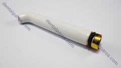 SPOUT W/O-RINGS,BWL RNS,300OTC