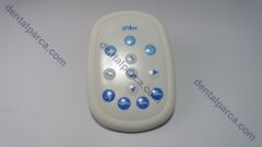 KIT,STD TP CVR,PCB,WHITE2
